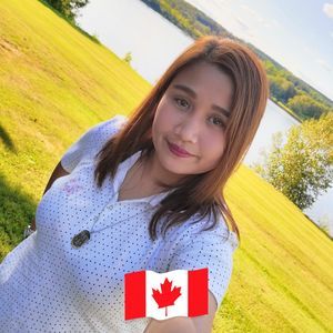 Meet your Posher, Kristine ann